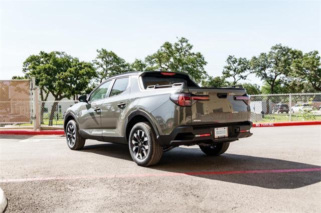 new 2026 Hyundai SANTA CRUZ car, priced at $31,238