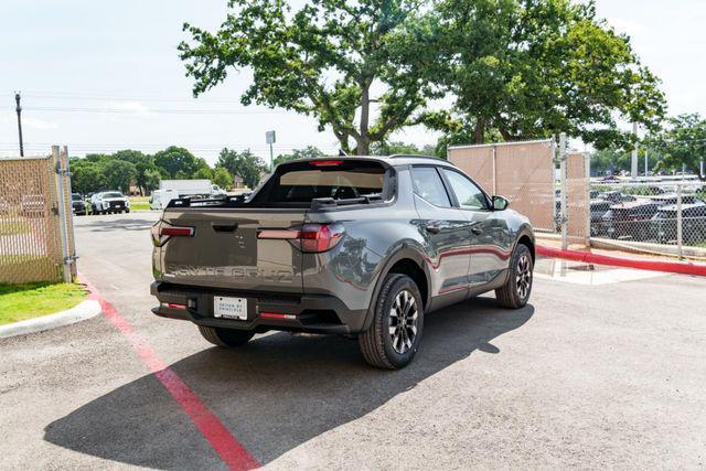 new 2026 Hyundai SANTA CRUZ car, priced at $29,900