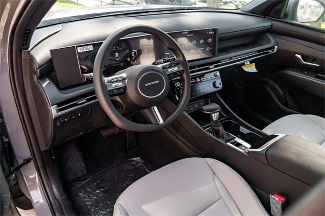 new 2026 Hyundai SANTA CRUZ car, priced at $31,238