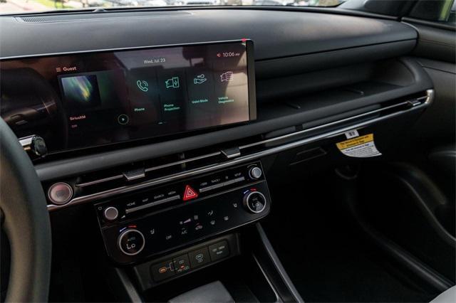 new 2026 Hyundai SANTA CRUZ car, priced at $31,238