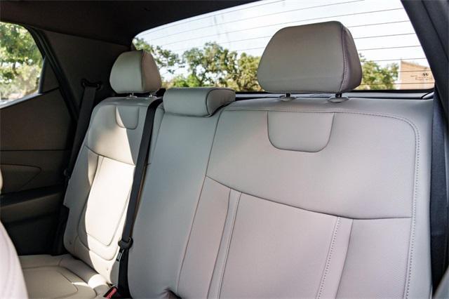 new 2026 Hyundai SANTA CRUZ car, priced at $31,238