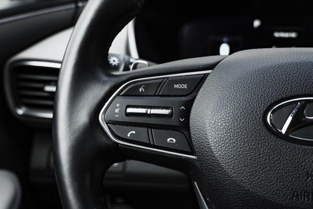 used 2023 Hyundai Santa Fe car, priced at $25,980