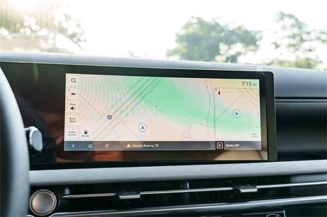 new 2025 Hyundai SANTA CRUZ car, priced at $41,488