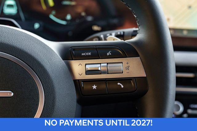 new 2025 Hyundai SANTA CRUZ car, priced at $43,963
