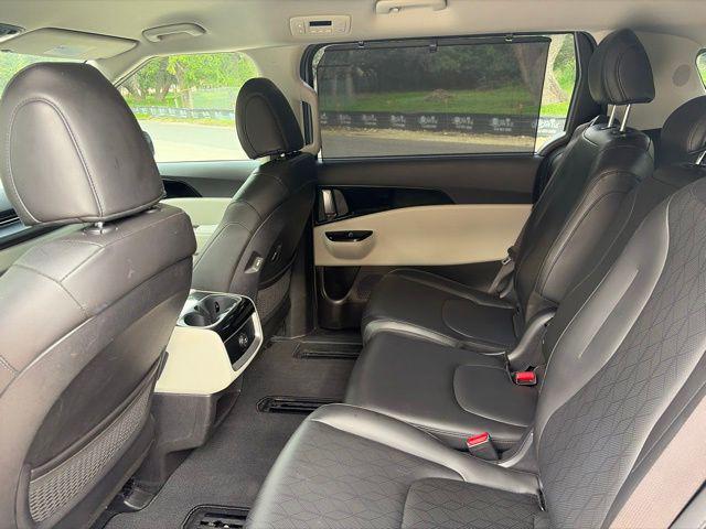 used 2022 Kia Carnival car, priced at $23,904