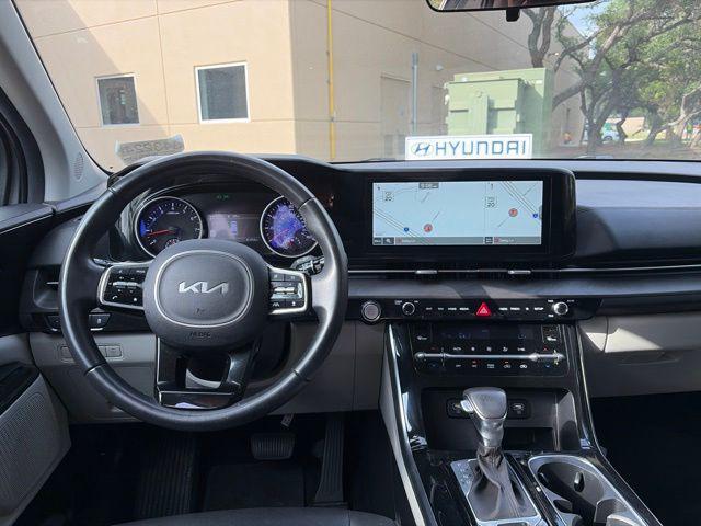 used 2022 Kia Carnival car, priced at $23,904