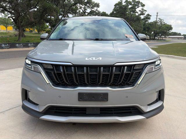 used 2022 Kia Carnival car, priced at $23,904