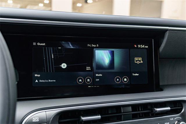 new 2026 Hyundai Palisade car, priced at $53,790