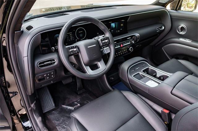 new 2026 Hyundai Palisade car, priced at $53,790