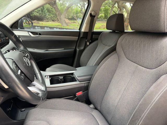 used 2020 Hyundai Palisade car, priced at $19,926