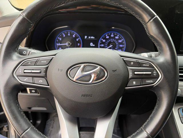 used 2020 Hyundai Palisade car, priced at $19,926