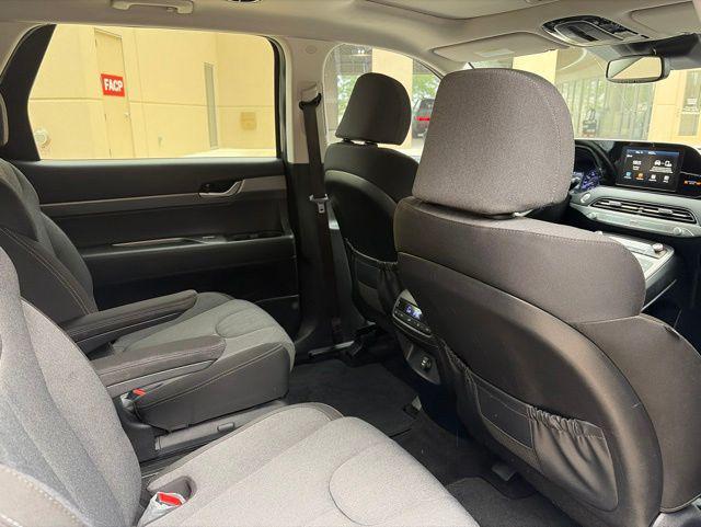 used 2020 Hyundai Palisade car, priced at $19,926
