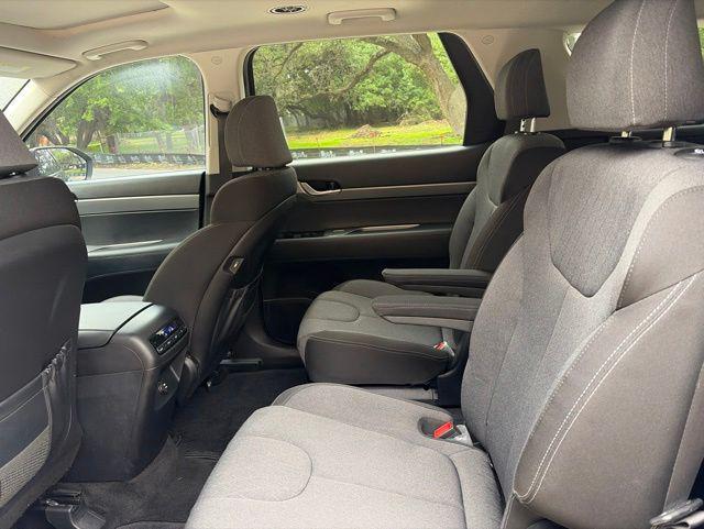 used 2020 Hyundai Palisade car, priced at $19,926
