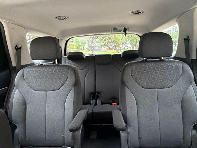 used 2020 Hyundai Palisade car, priced at $19,926