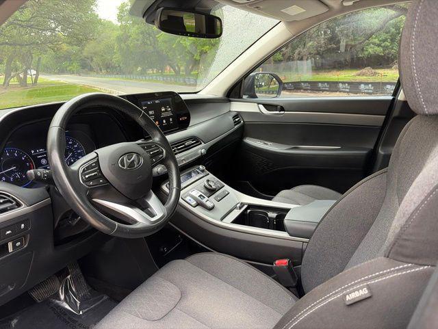 used 2020 Hyundai Palisade car, priced at $19,926