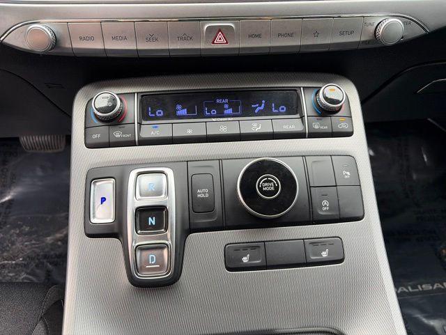 used 2020 Hyundai Palisade car, priced at $19,926