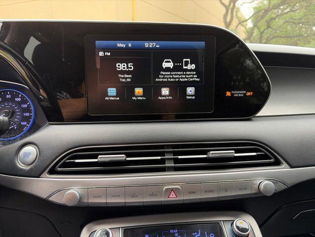 used 2020 Hyundai Palisade car, priced at $19,926