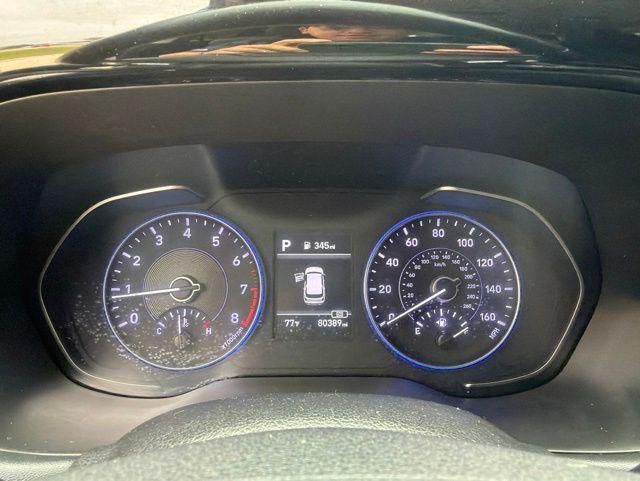 used 2020 Hyundai Palisade car, priced at $19,926