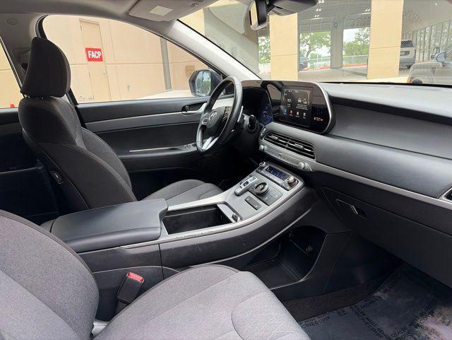 used 2020 Hyundai Palisade car, priced at $19,926