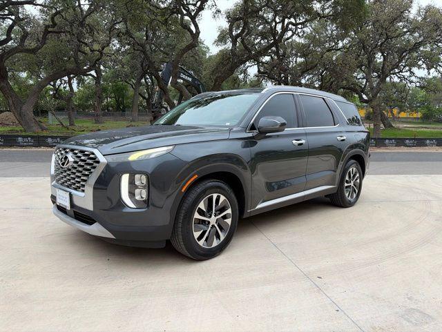 used 2020 Hyundai Palisade car, priced at $19,926