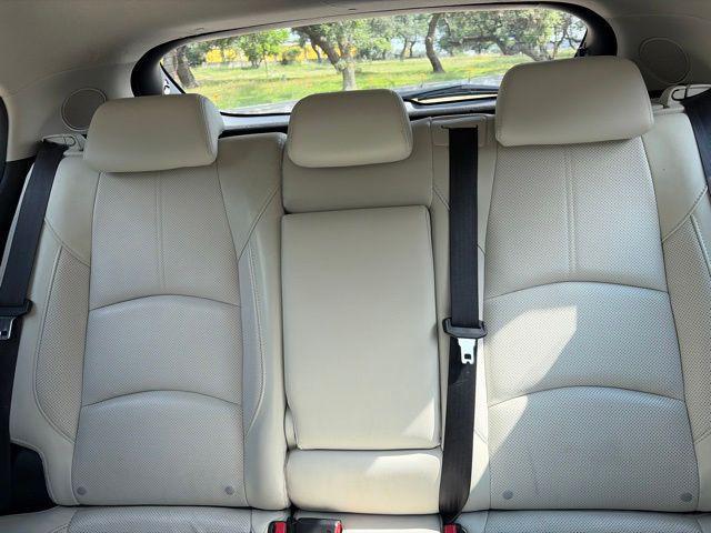 used 2017 Mazda Mazda3 car, priced at $17,446