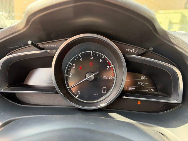 used 2017 Mazda Mazda3 car, priced at $17,446
