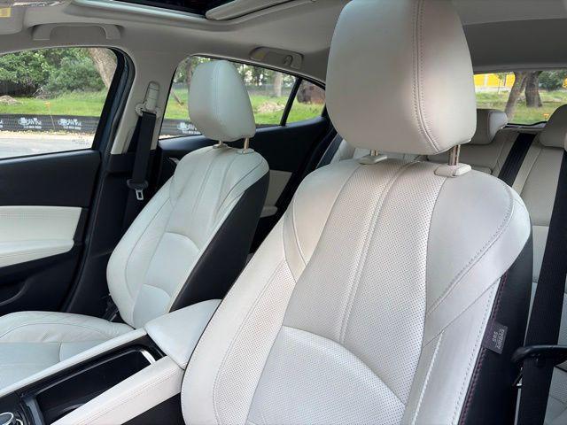 used 2017 Mazda Mazda3 car, priced at $17,446