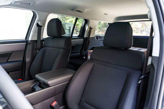 new 2026 Hyundai Santa Fe car, priced at $37,855