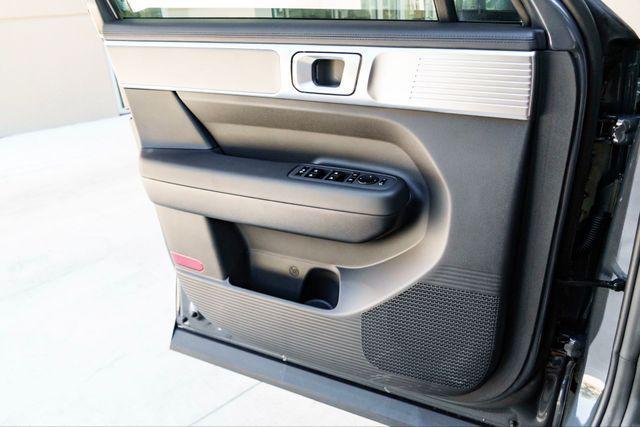 new 2026 Hyundai Santa Fe car, priced at $37,855