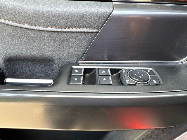 used 2023 Ford F-150 car, priced at $58,983