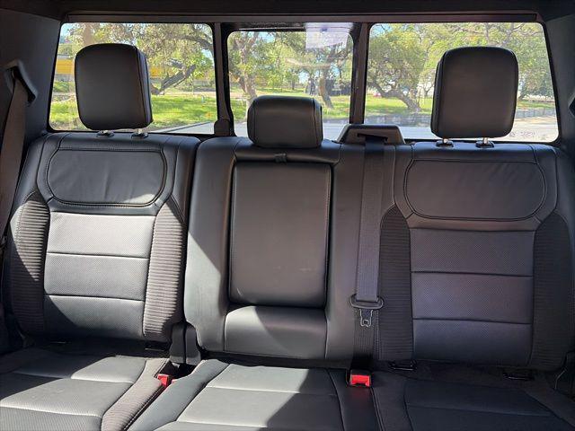 used 2023 Ford F-150 car, priced at $59,347