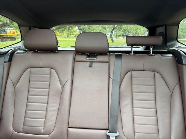 used 2024 BMW X3 car, priced at $29,980