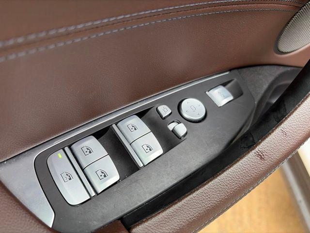 used 2024 BMW X3 car, priced at $29,980