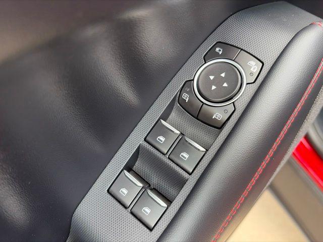 used 2021 Ford Mustang Mach-E car, priced at $25,877