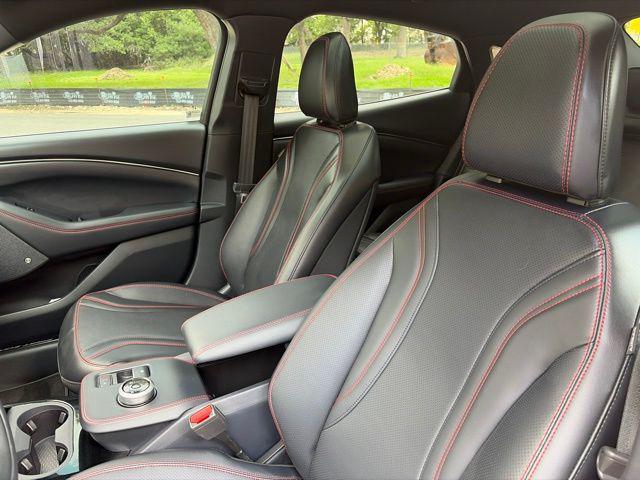 used 2021 Ford Mustang Mach-E car, priced at $25,877