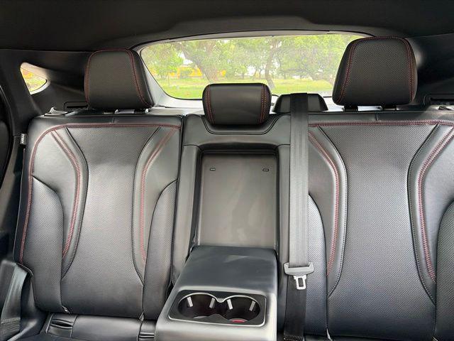 used 2021 Ford Mustang Mach-E car, priced at $25,877