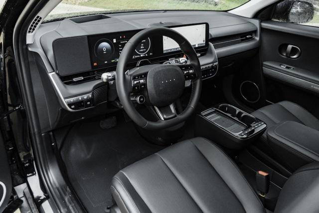 new 2026 Hyundai IONIQ 5 car, priced at $37,423