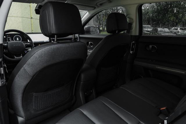 new 2026 Hyundai IONIQ 5 car, priced at $37,423