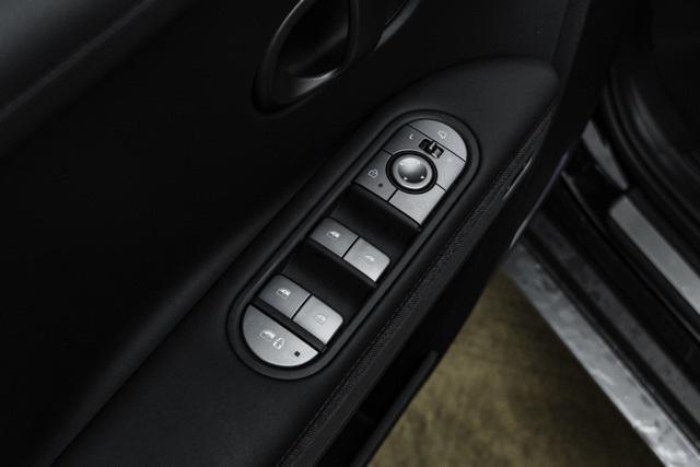 new 2026 Hyundai IONIQ 5 car, priced at $37,423