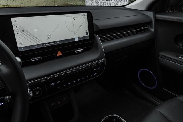 new 2026 Hyundai IONIQ 5 car, priced at $37,423