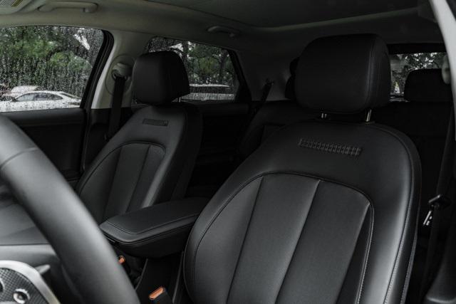 new 2026 Hyundai IONIQ 5 car, priced at $37,423