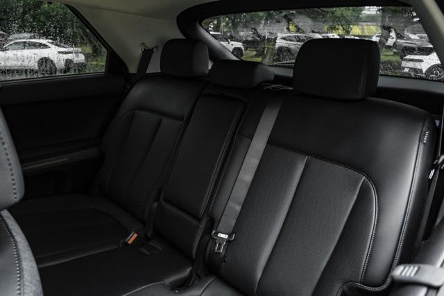 new 2026 Hyundai IONIQ 5 car, priced at $37,423