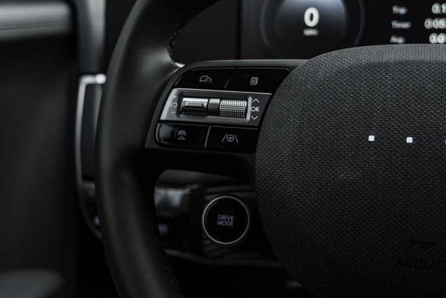 new 2026 Hyundai IONIQ 5 car, priced at $37,423