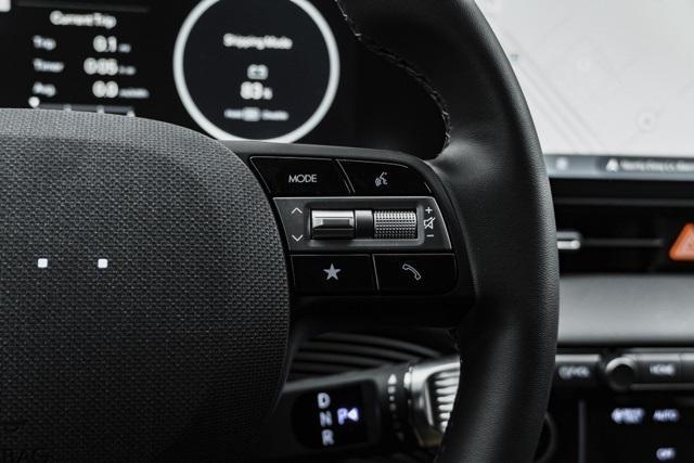 new 2026 Hyundai IONIQ 5 car, priced at $37,423