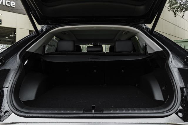 new 2026 Hyundai IONIQ 5 car, priced at $37,423