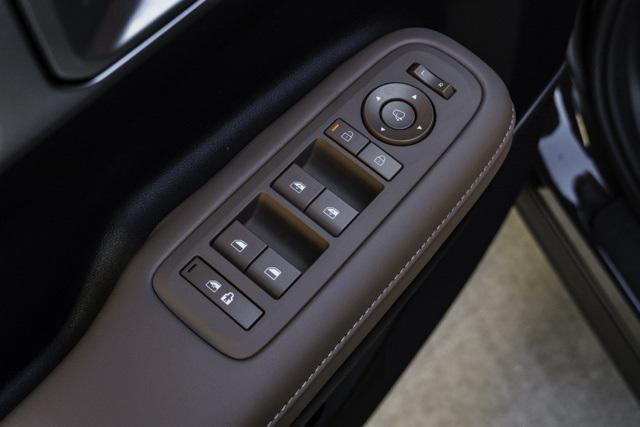 new 2026 Hyundai Santa Fe car, priced at $42,665