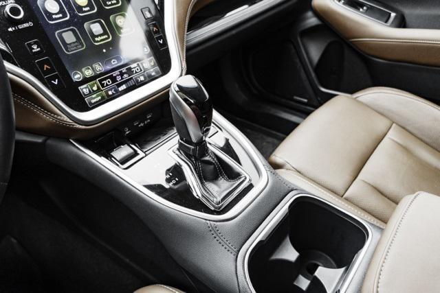 used 2022 Subaru Outback car, priced at $22,980