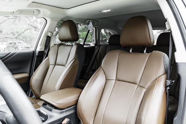 used 2022 Subaru Outback car, priced at $22,980