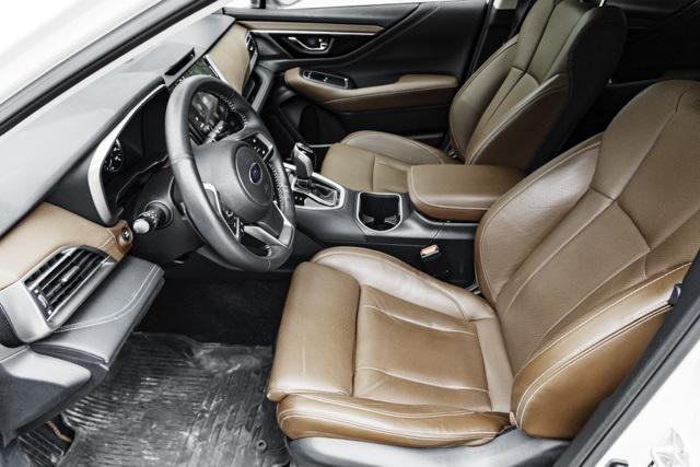 used 2022 Subaru Outback car, priced at $22,980