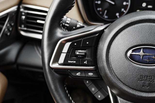 used 2022 Subaru Outback car, priced at $22,980